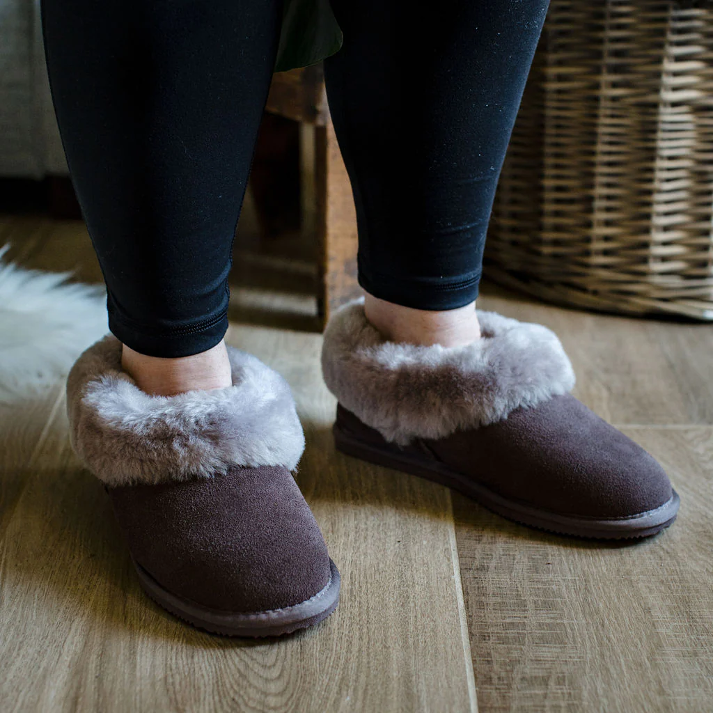 Womens Footwear